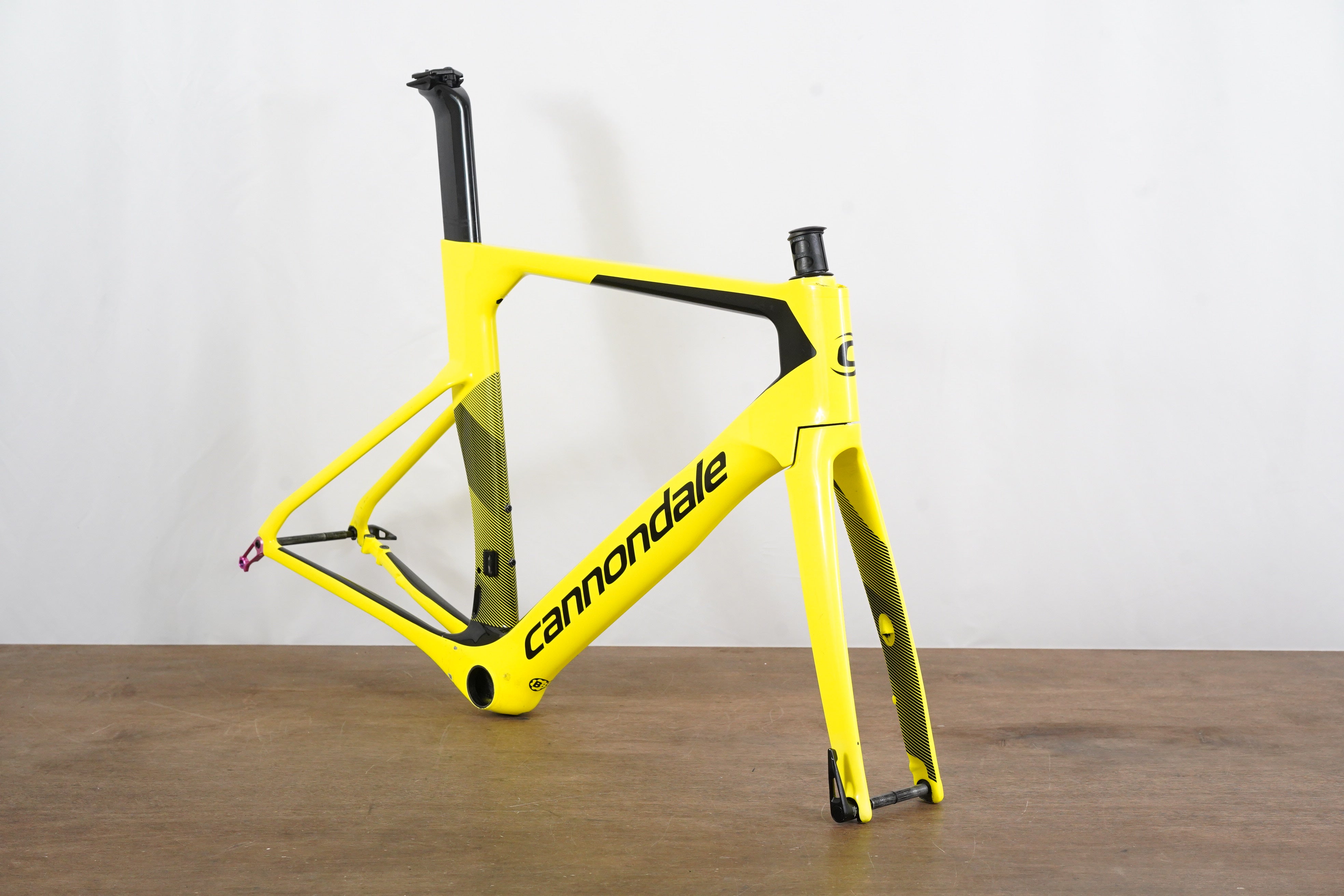 Cannondale systemsix dura ace 2019 on sale