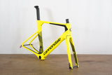 2019 56cm Cannondale SystemSix Carbon Aero Disc Brake Frameset System Six