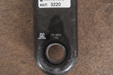 NDS 175mm SRAM GXP Stages Power Meter Crank Arm
