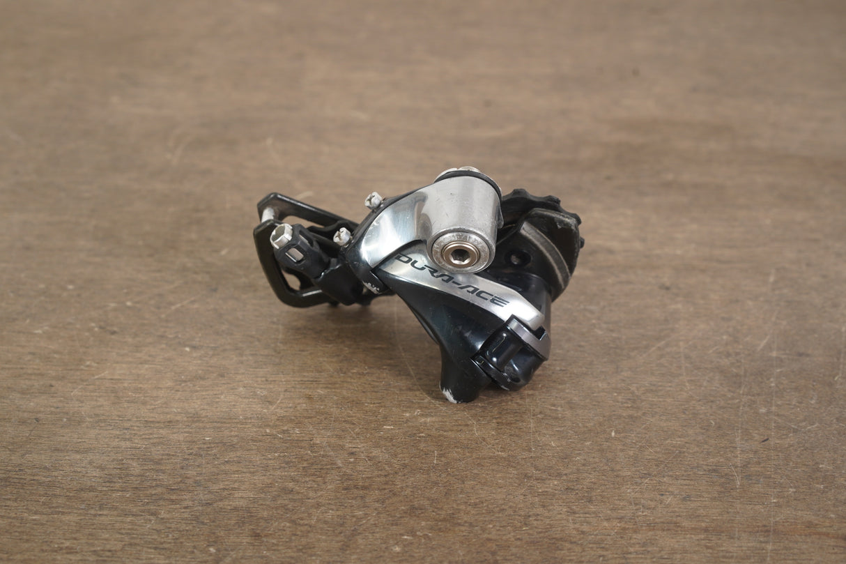 Shimano Dura-Ace 9000 11 Speed Mechanical Rim Brake Road Groupset 9000