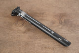 31.6mm Forza Cirrus Alloy Setback Road Seatpost