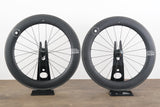 AeroCoach AEOX Zephyr Carbon Tubeless Clincher Rim Brake Wheelset XDR 12 Speed
