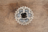 12-25T Campagnolo Record Titanium 11 Speed Road Cassette 222g