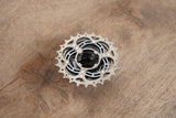 12-25T Campagnolo Record Titanium 11 Speed Road Cassette 222g