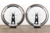 ENVE SES 5.6 Carbon Tubeless Clincher Disc Wheelset Shimano/SRAM 11 Speed