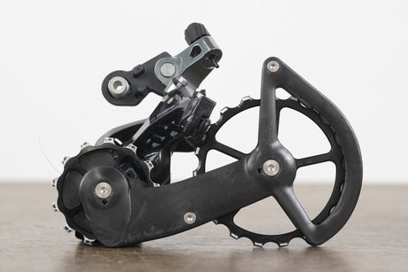 Shimano Dura-Ace RD-R9100 CeramicSpeed OSPW 11 Speed Mechanical Rear Derailleur