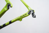 54cm Cannondale SuperSix EVO HiMod Carbon Rim Brake Frameset Super Six Hi Mod