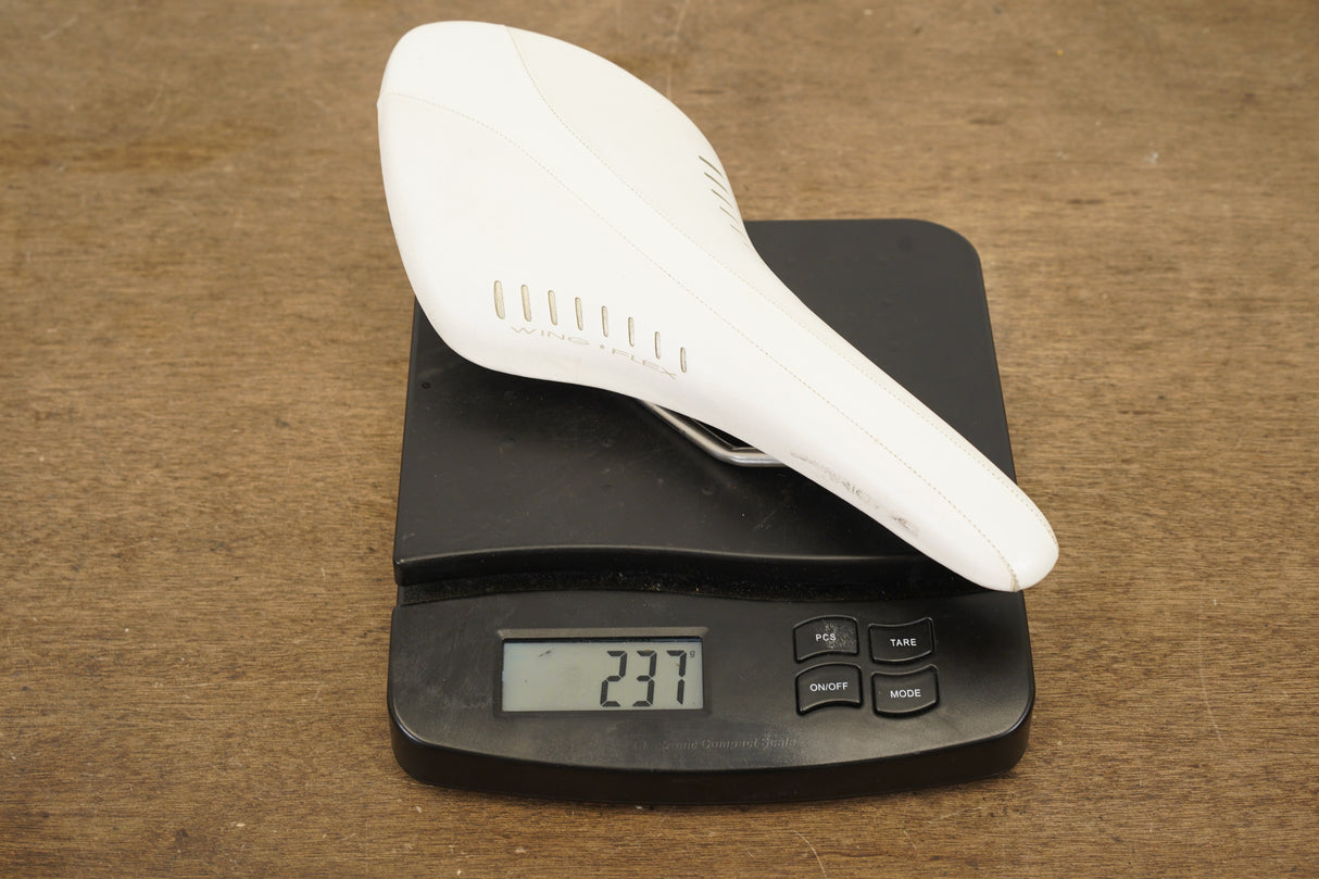 140mm Fizik Arione R3 Kium Rail Road Saddle 237g