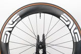 ENVE SES 5.6 Carbon Tubeless Clincher Disc Wheelset Shimano/SRAM 11 Speed