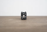 MT Zoom 120mm ±6 Degree Alloy Road Stem 105g 1 1/8" 31.8mm