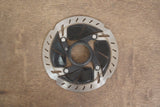 (1) 140mm Shimano Dura-Ace SM-RT900-SS Center Lock Disc Brake Rotor
