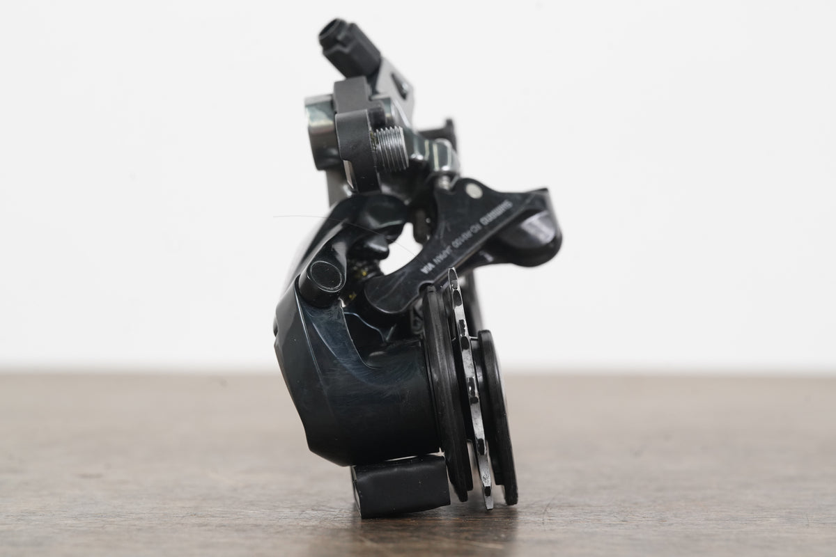 Shimano Dura-Ace RD-R9100 CeramicSpeed OSPW 11 Speed Mechanical Rear Derailleur