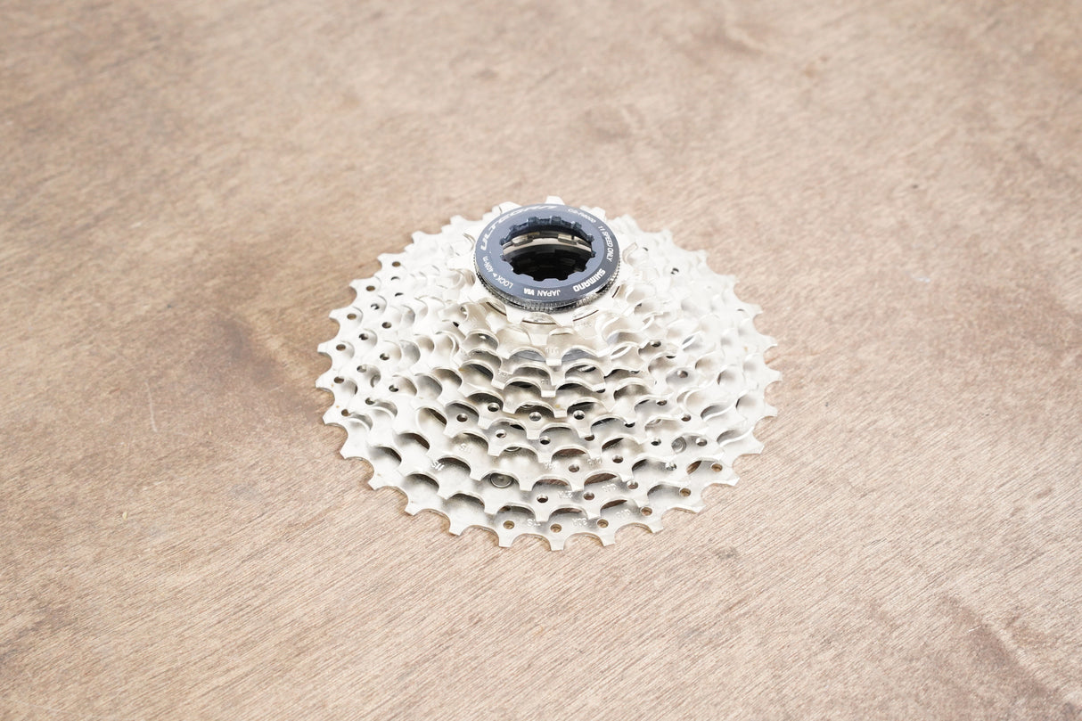 11-30T Shimano Ultegra CS-R8000 11 Speed Cassette 268g 8000