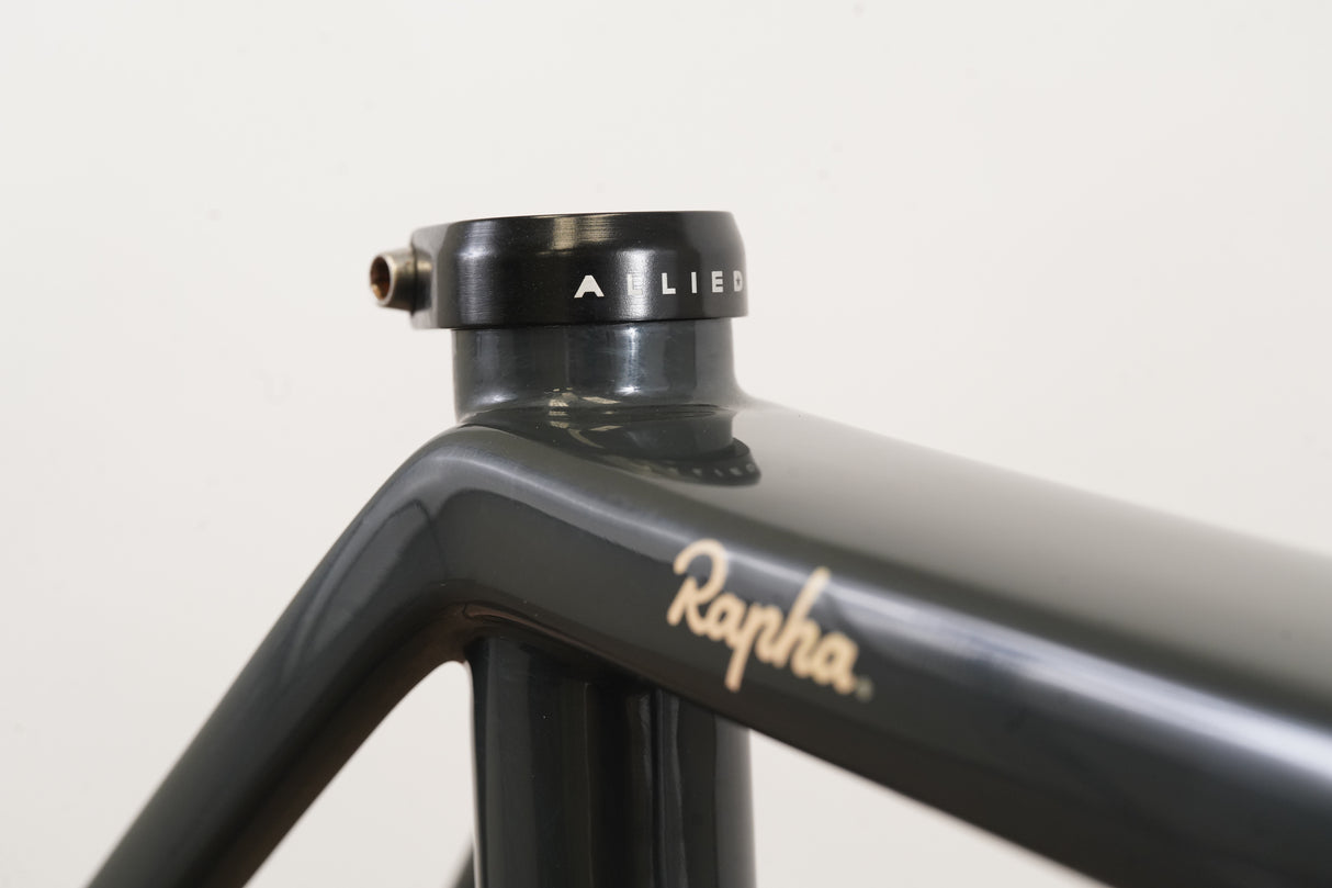 2020 M (Medium) Allied Able Rapha Edition 1x Carbon Disc Brake Gravel Frameset