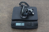 Shimano Dura-Ace RD-R9100 CeramicSpeed OSPW 11 Speed Mechanical Rear Derailleur