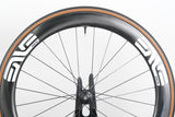 ENVE SES 5.6 Carbon Tubeless Clincher Disc Wheelset Shimano/SRAM 11 Speed