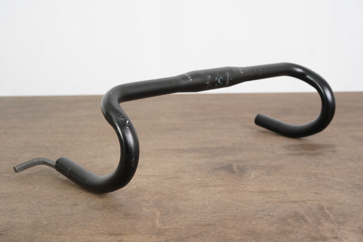 42cm Aventon Push Alloy Road Handlebar 31.8mm