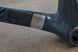 2020 M (Medium) Allied Able Rapha Edition 1x Carbon Disc Brake Gravel Frameset