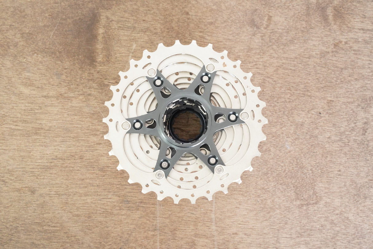 11-30T Shimano Ultegra CS-R8000 11 Speed Cassette 268g 8000