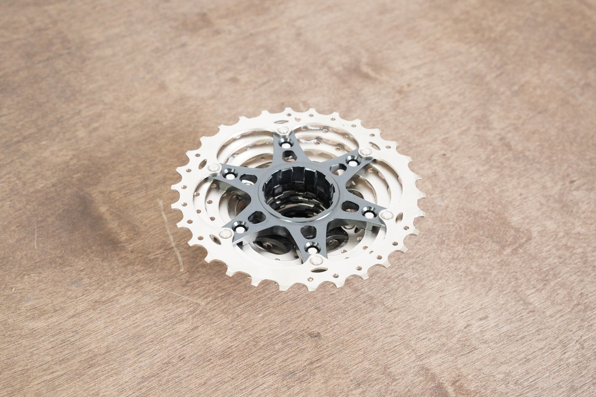 11-30T Shimano Ultegra CS-R8000 11 Speed Cassette 268g 8000