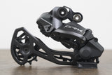Shimano GRX RD-RX825 Di2 12 Speed Electronic Rear Derailleur 305g