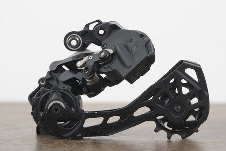 Shimano GRX RD-RX825 Di2 12 Speed Electronic Rear Derailleur 305g