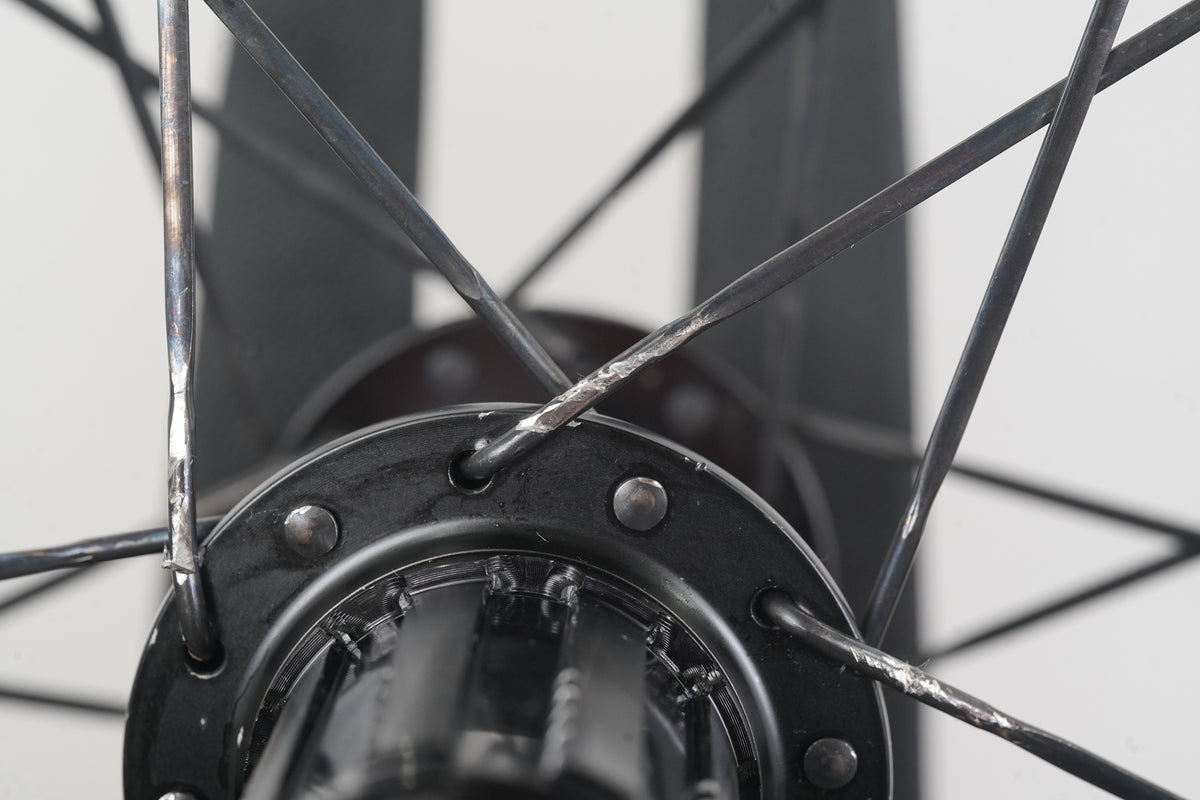 ENVE SES 5.6 Carbon Tubeless Clincher Disc Wheelset Shimano/SRAM 11 Speed