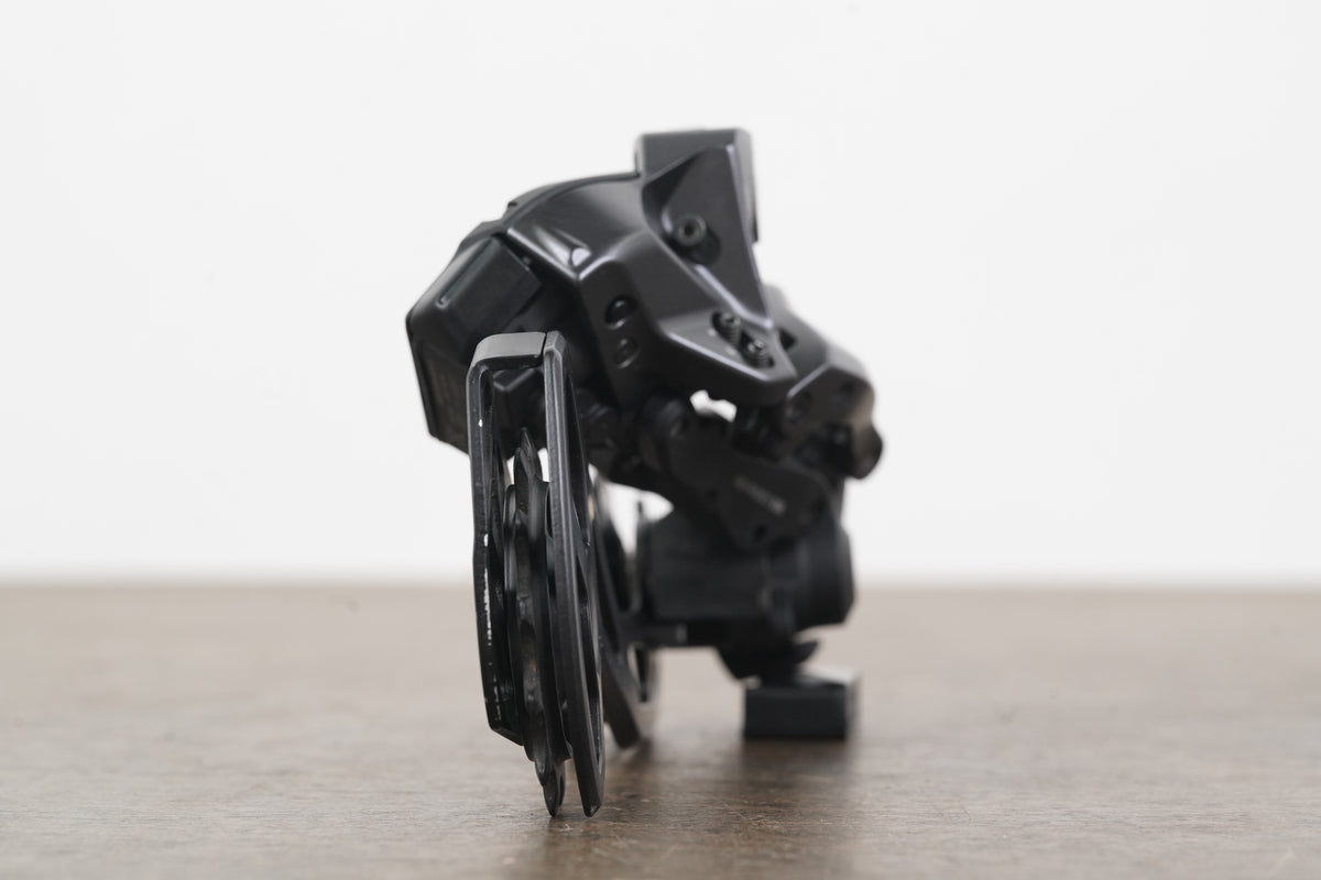 Shimano GRX RD-RX825 Di2 12 Speed Electronic Rear Derailleur 305g