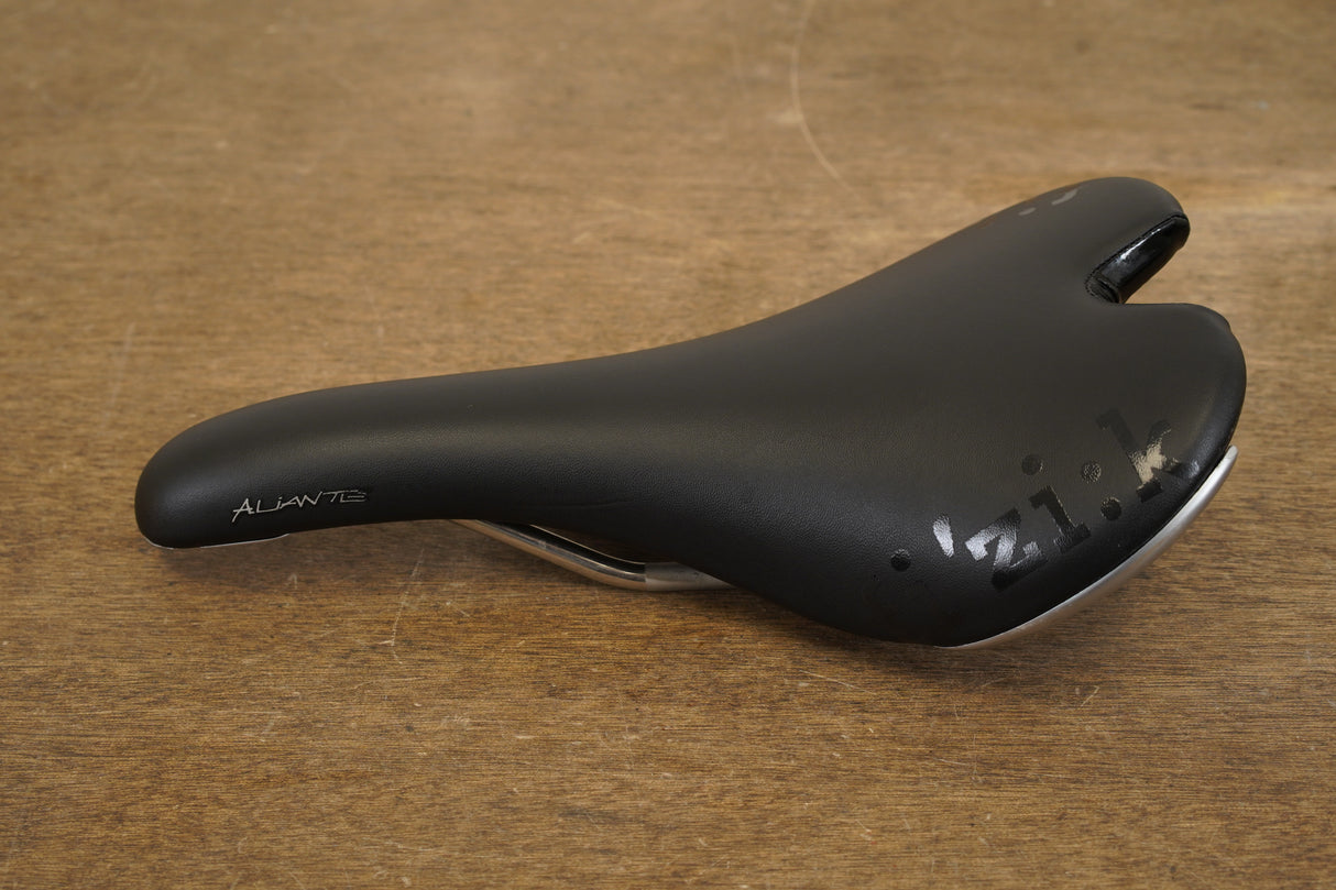 140mm Fizik Aliante Kium Rail Road Saddle 252g