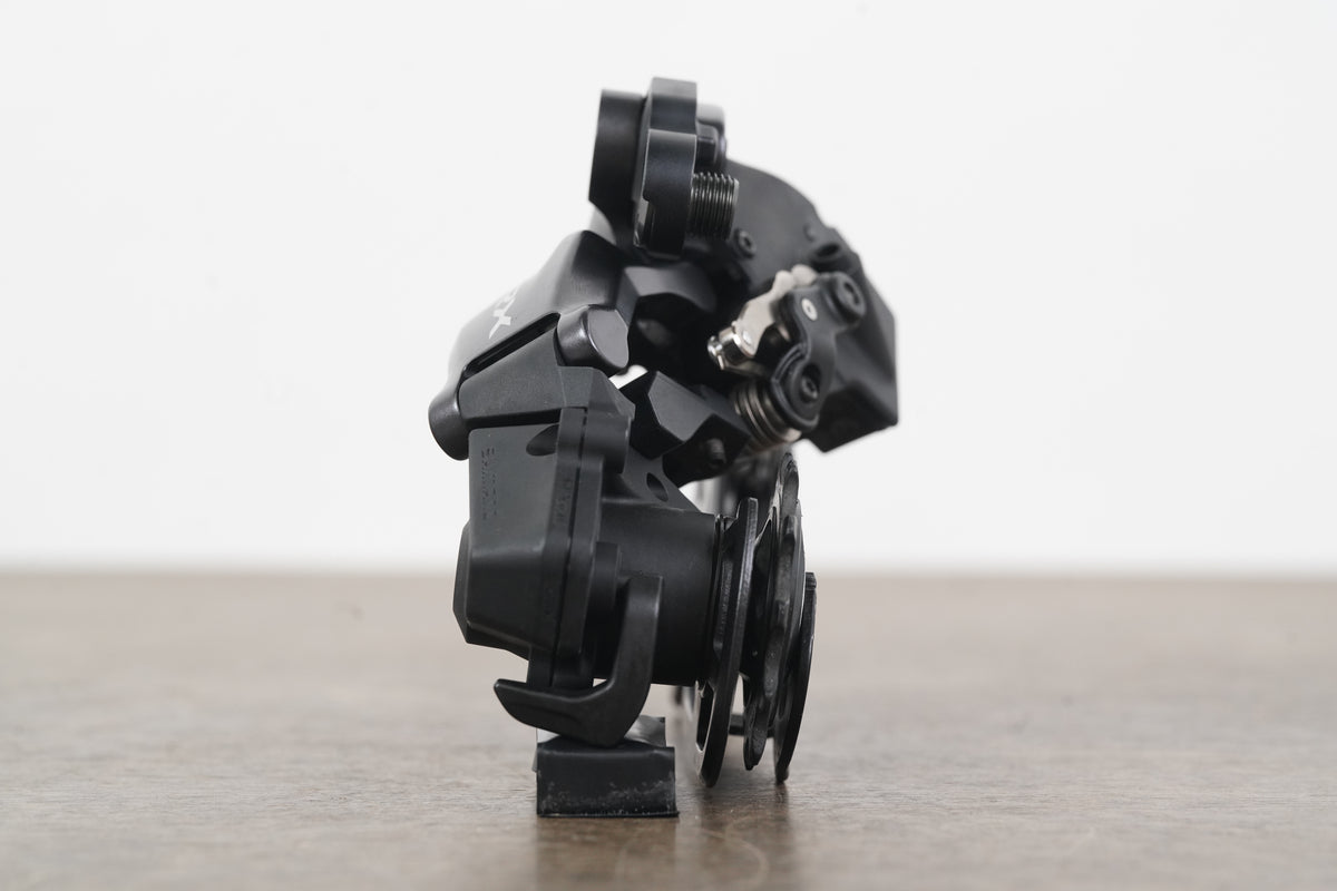 Shimano GRX RD-RX825 Di2 12 Speed Electronic Rear Derailleur 305g
