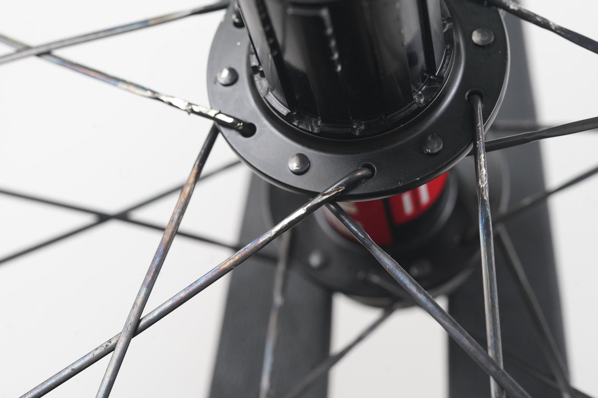ENVE SES 5.6 Carbon Tubeless Clincher Disc Wheelset Shimano/SRAM 11 Speed