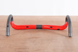 42cm Parlee Carbon Di2 Compact Road Handlebar 31.8mm