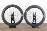 AeroCoach AEOX Zephyr Carbon Tubeless Clincher Rim Brake Wheelset XDR 12 Speed