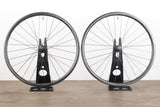 Carbon White Industries CLD Tubeless Disc Brake Wheelset Shimano/SRAM 11 Speed