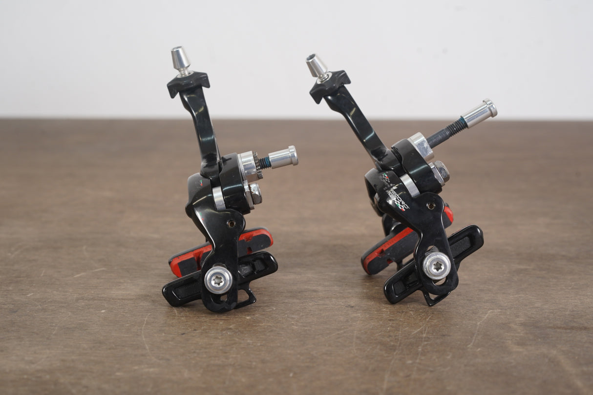 Campagnolo Super Record RS 11 Speed Mechanical Rim Brake Road Groupset