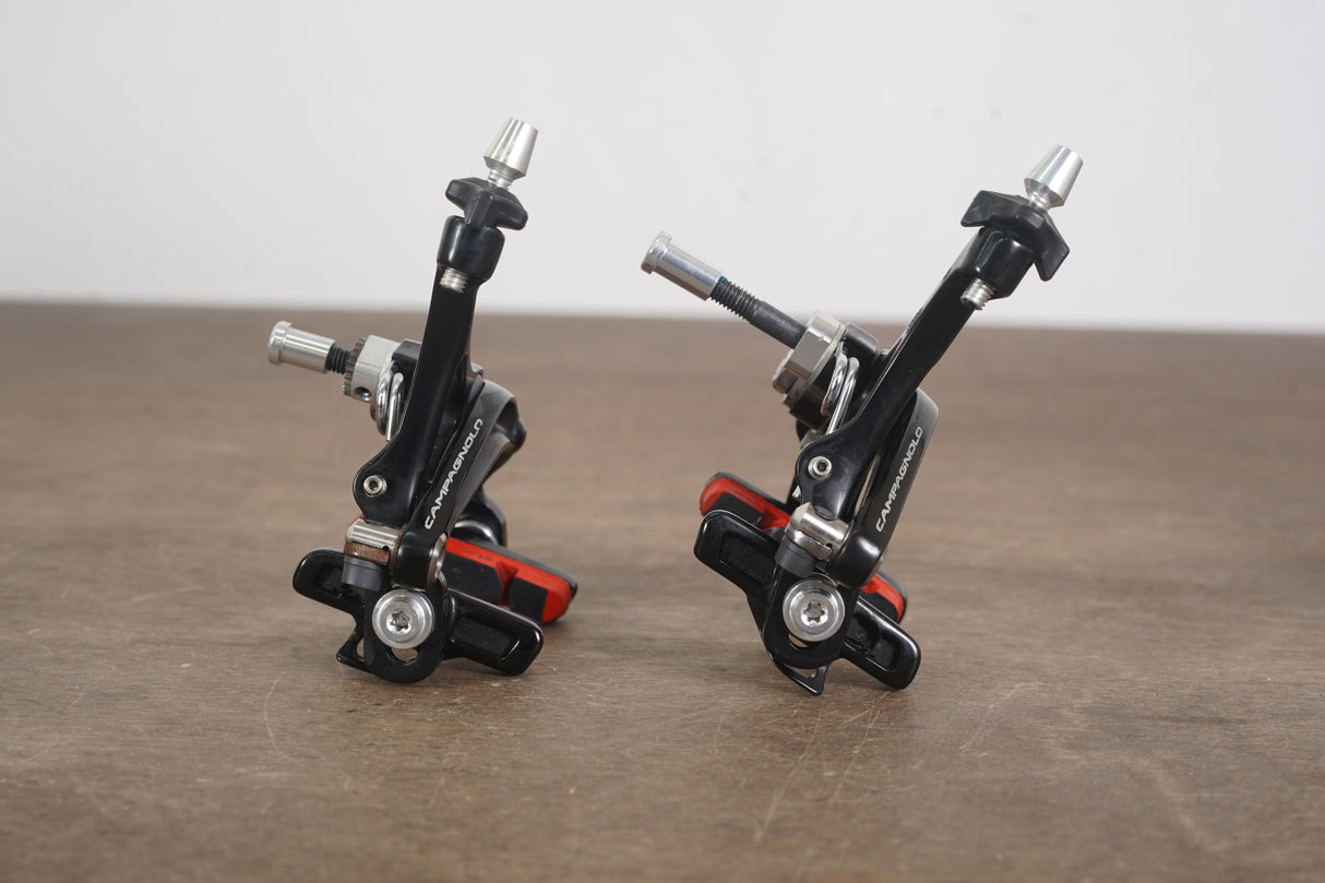 Campagnolo Super Record RS 11 Speed Mechanical Rim Brake Road Groupset