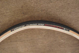 (1) 700x28C 28mm Vittoria Rubino Pro Clincher Road Tire