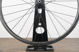 Carbon White Industries CLD Tubeless Disc Brake Wheelset Shimano/SRAM 11 Speed