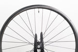 Carbon White Industries CLD Tubeless Disc Brake Wheelset Shimano/SRAM 11 Speed