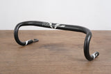 44cm PRO Vibe 7s Alloy Compact Road Handlebar 31.8mm