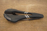 132mm Selle Italia SP-01 Superflow Titanium Rail Road Saddle 198g