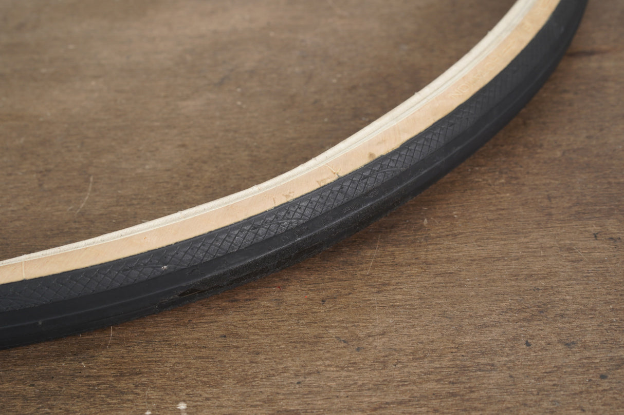 (1) 700x28C 28mm Vittoria Rubino Pro Clincher Road Tire