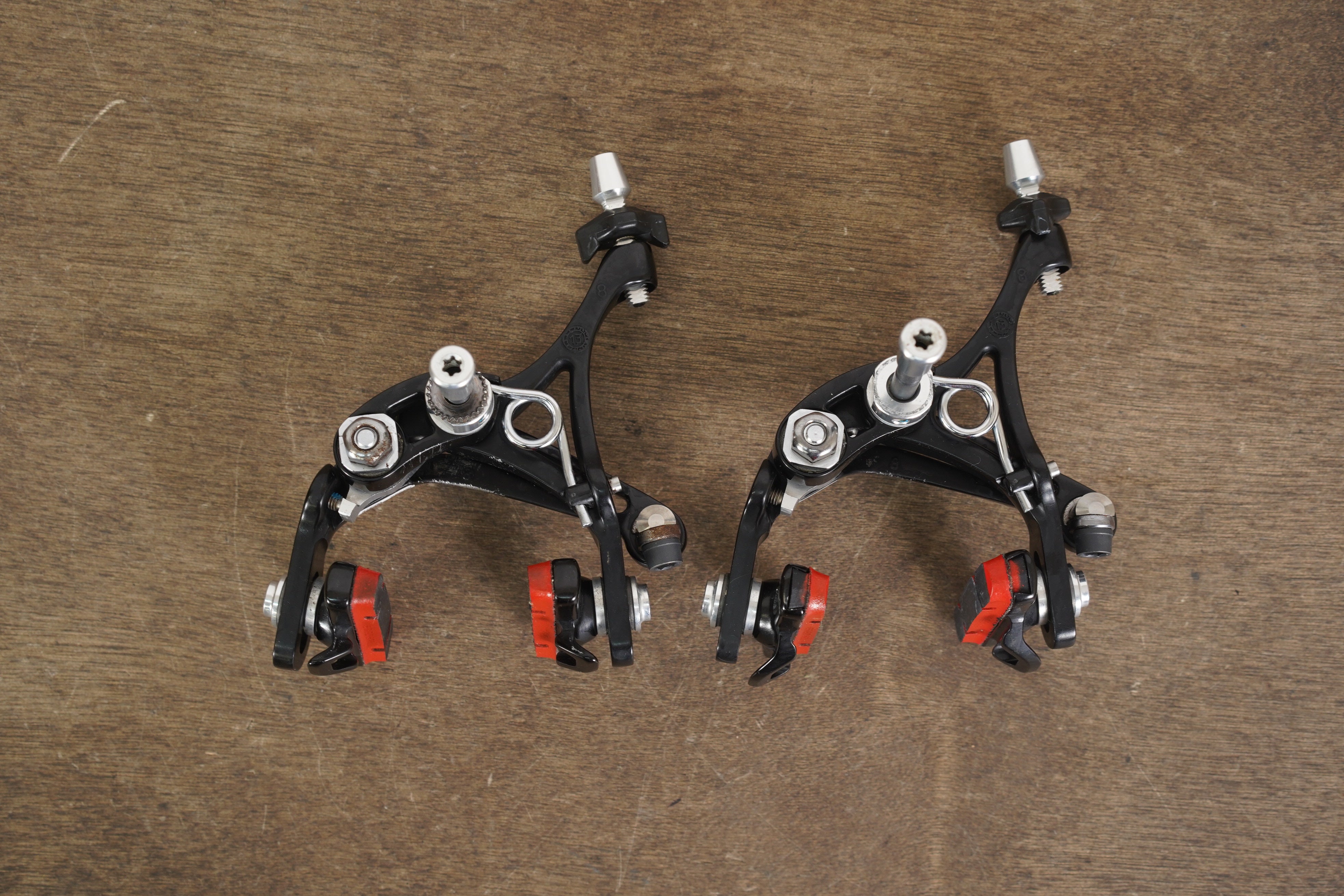 Campagnolo Super Record RS 11 Speed Mechanical Rim Brake Road