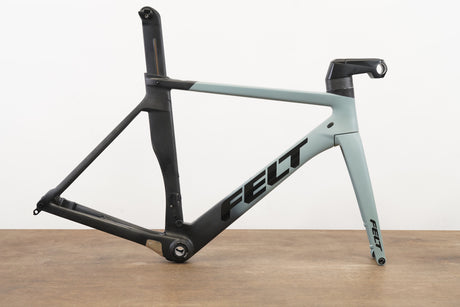 54cm Felt AR Advanced Carbon Disc Brake Road Framesest