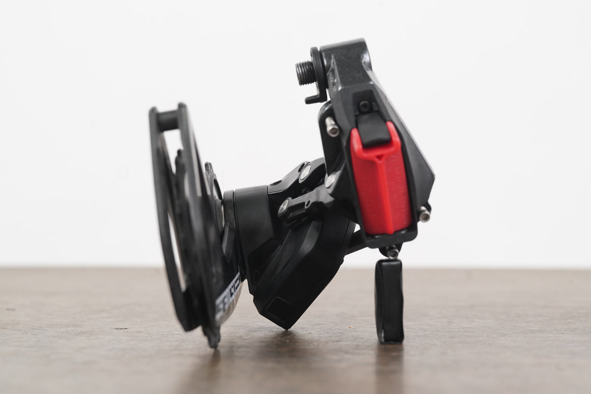 SRAM Force eTap AXS D2 CeramicSpeed OSPW 12 Speed Electronic Rear Derailleur