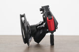 SRAM Force eTap AXS D2 CeramicSpeed OSPW 12 Speed Electronic Rear Derailleur