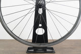 Carbon White Industries CLD Tubeless Disc Brake Wheelset Shimano/SRAM 11 Speed
