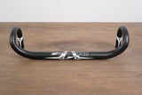 44cm PRO Vibe 7s Alloy Compact Road Handlebar 31.8mm