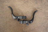 31.8mm Cane Creek Crosstop Crossbar CX Rim Brake Levers