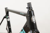 53cm Bianchi Sprint Carbon Rim Brake Road Frameset